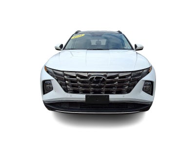 2022 Hyundai TUCSON HYBRID Limited AWD