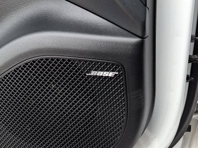 2022 Hyundai TUCSON HYBRID Limited AWD