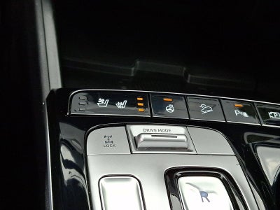 2022 Hyundai TUCSON HYBRID Limited AWD