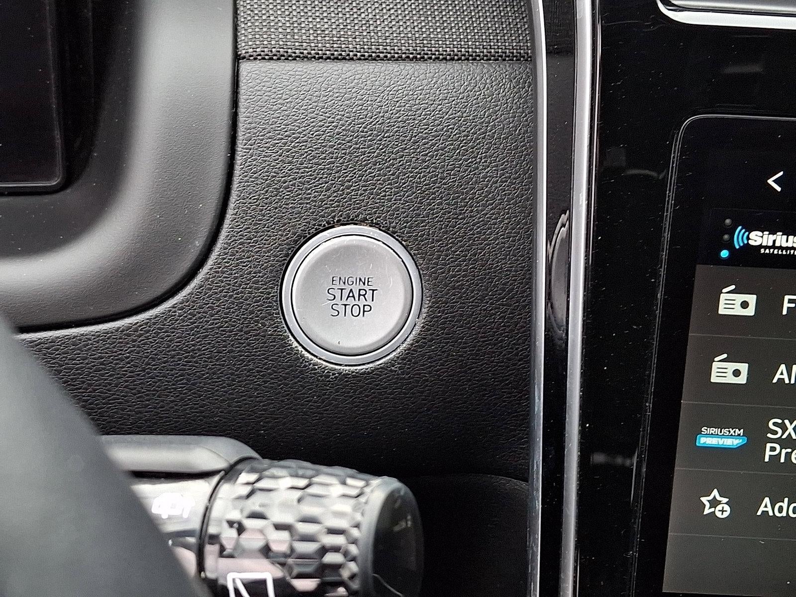 2022 Hyundai TUCSON HYBRID Limited AWD