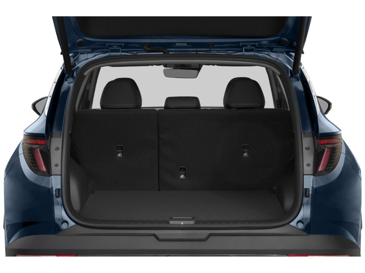 2022 Hyundai TUCSON HYBRID Limited AWD