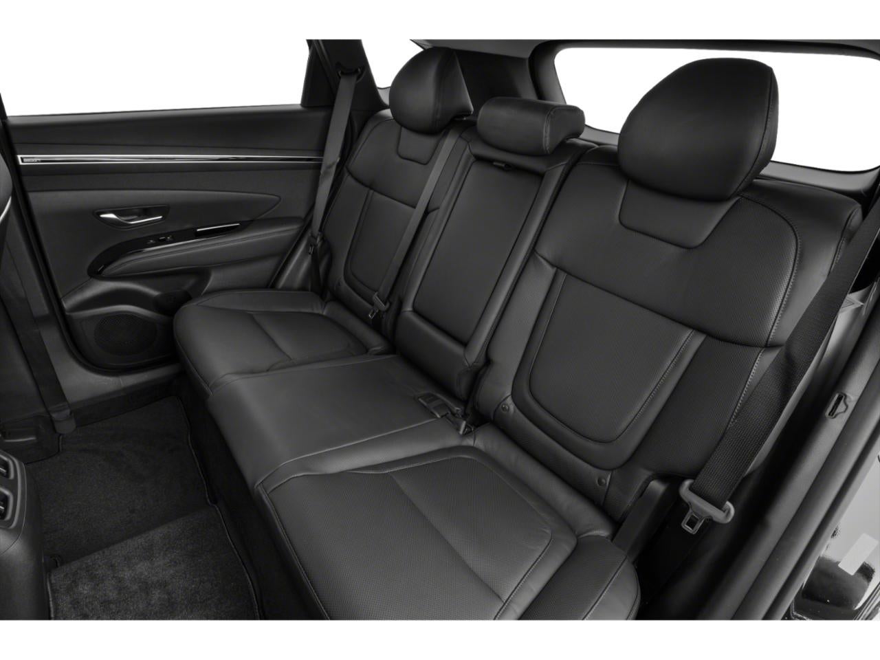 2022 Hyundai TUCSON HYBRID Limited AWD