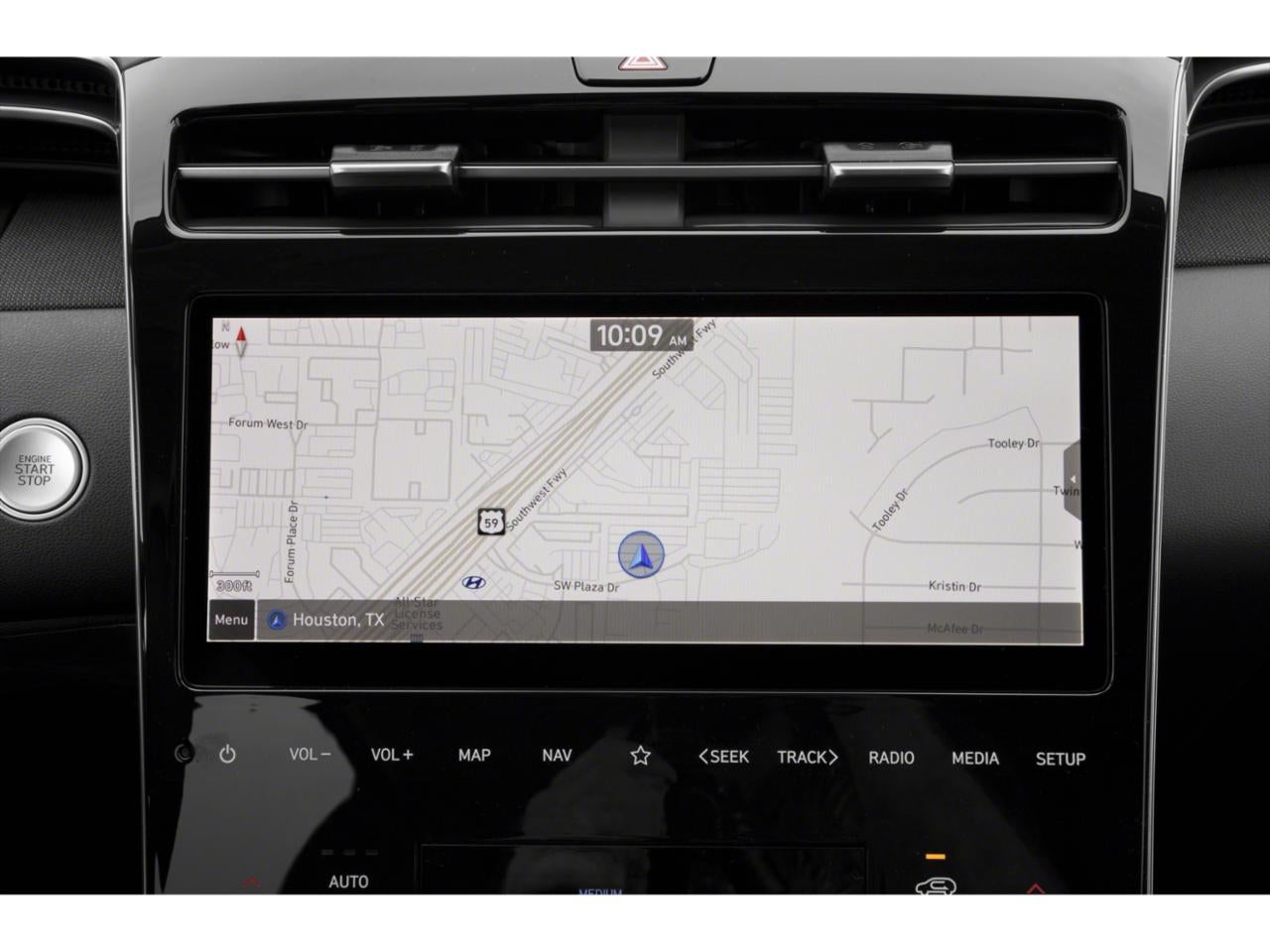 2022 Hyundai TUCSON HYBRID Limited AWD