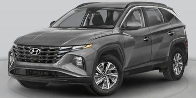 2022 Hyundai TUCSON HYBRID Limited AWD