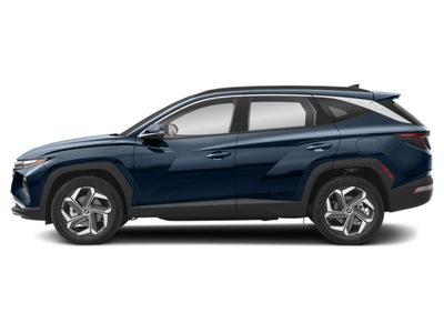 2022 Hyundai TUCSON HYBRID Limited AWD