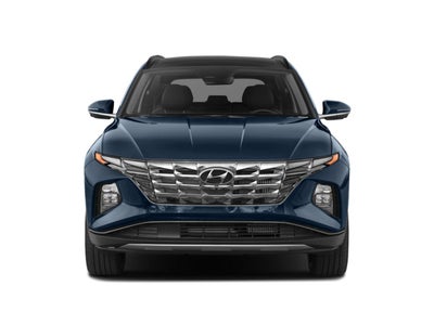 2022 Hyundai TUCSON HYBRID Limited AWD