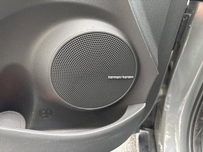 2023 Hyundai KONA ELECTRIC Limited FWD
