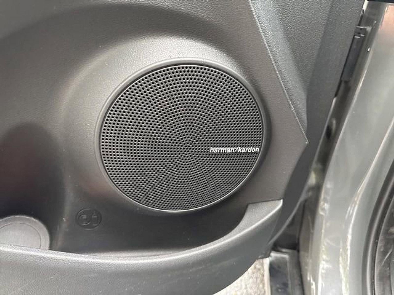 2023 Hyundai KONA ELECTRIC Limited FWD
