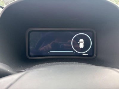 2023 Hyundai KONA ELECTRIC Limited FWD