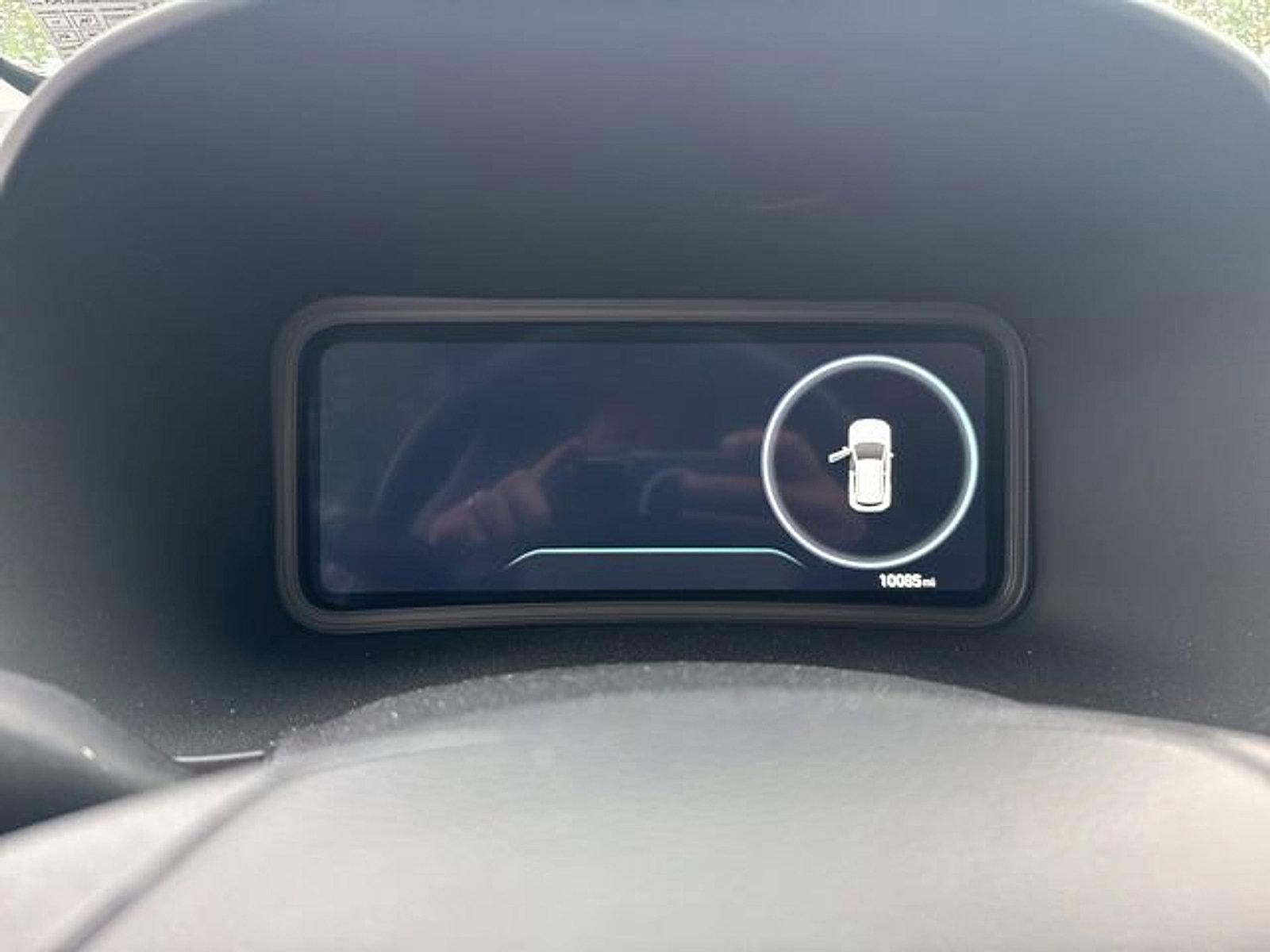 2023 Hyundai KONA ELECTRIC Limited FWD