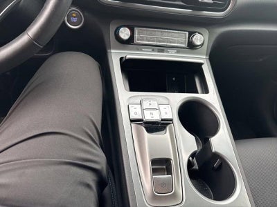 2023 Hyundai KONA ELECTRIC Limited FWD