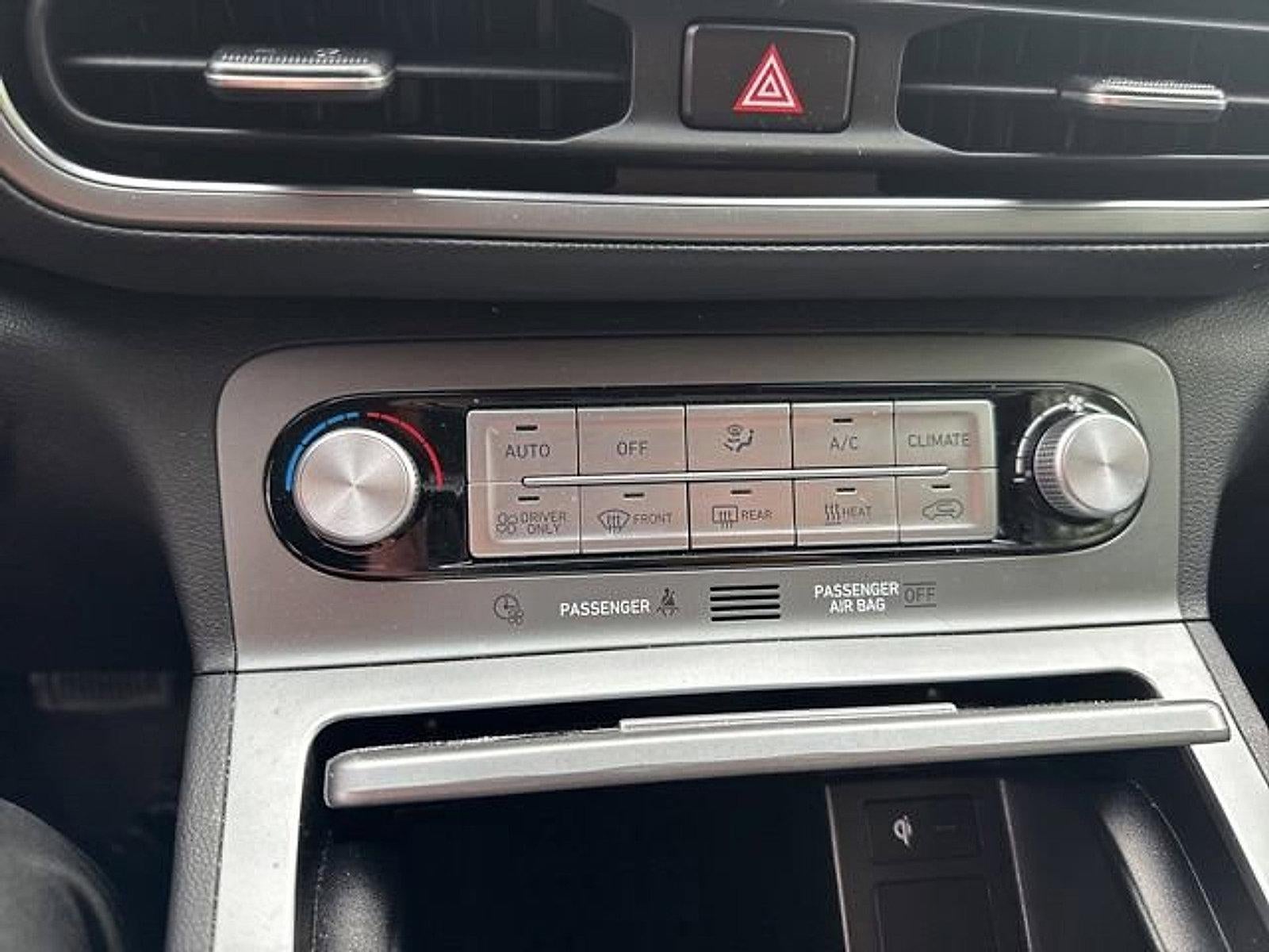 2023 Hyundai KONA ELECTRIC Limited FWD
