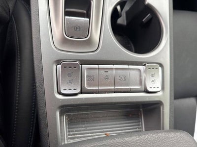 2023 Hyundai KONA ELECTRIC Limited FWD