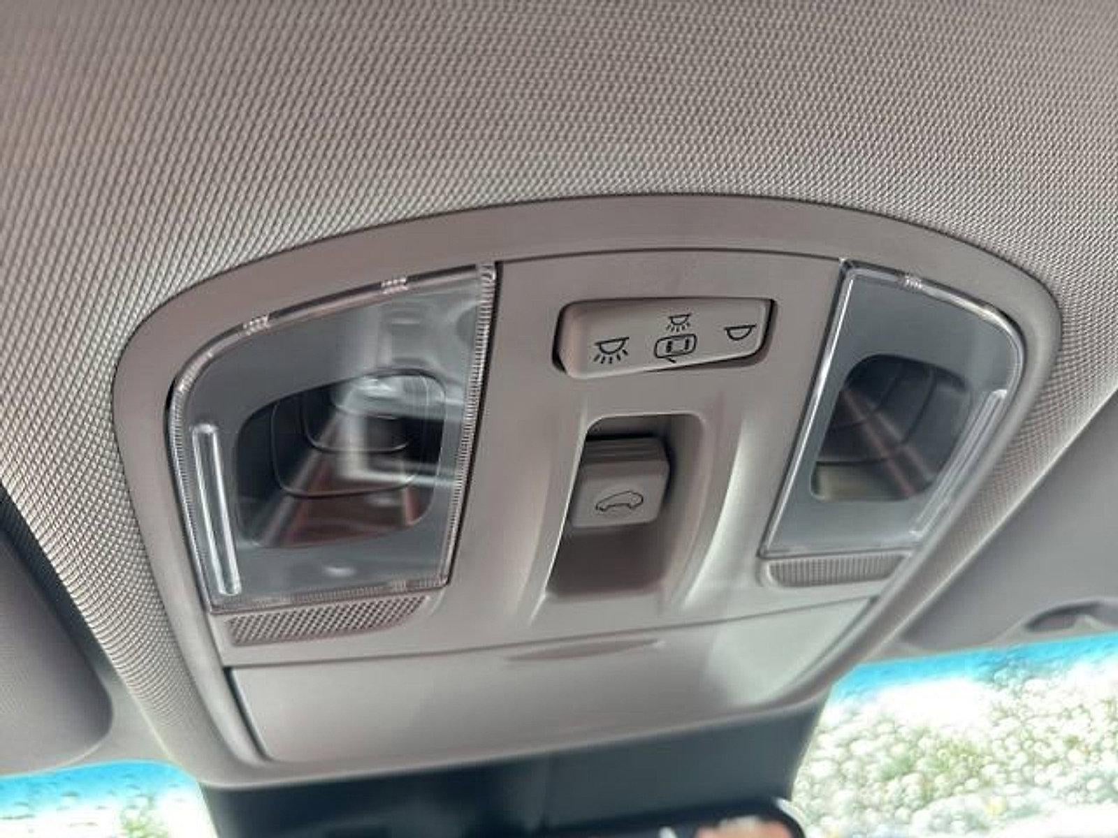 2023 Hyundai KONA ELECTRIC Limited FWD