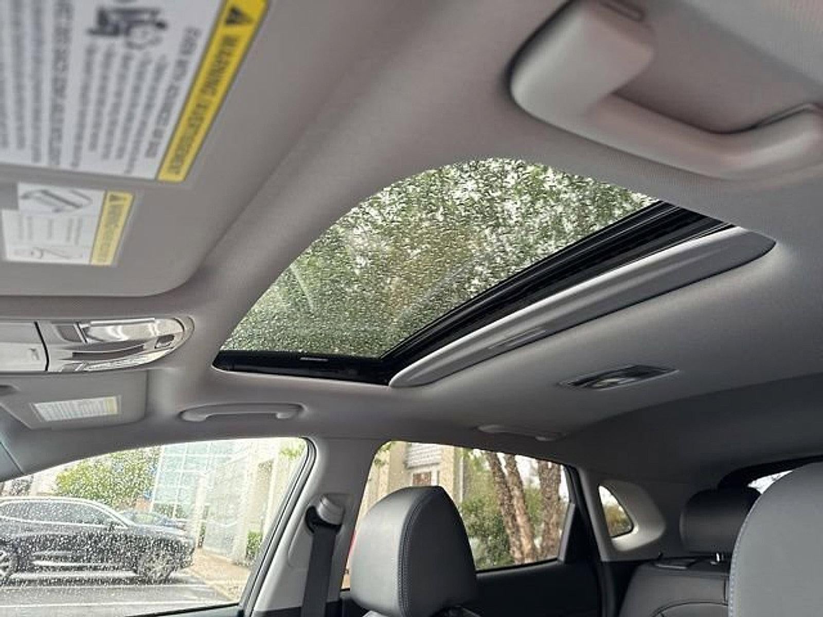 2023 Hyundai KONA ELECTRIC Limited FWD