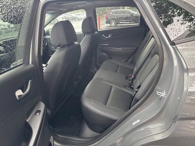 2023 Hyundai KONA ELECTRIC Limited FWD