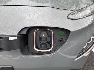 2023 Hyundai KONA ELECTRIC Limited FWD