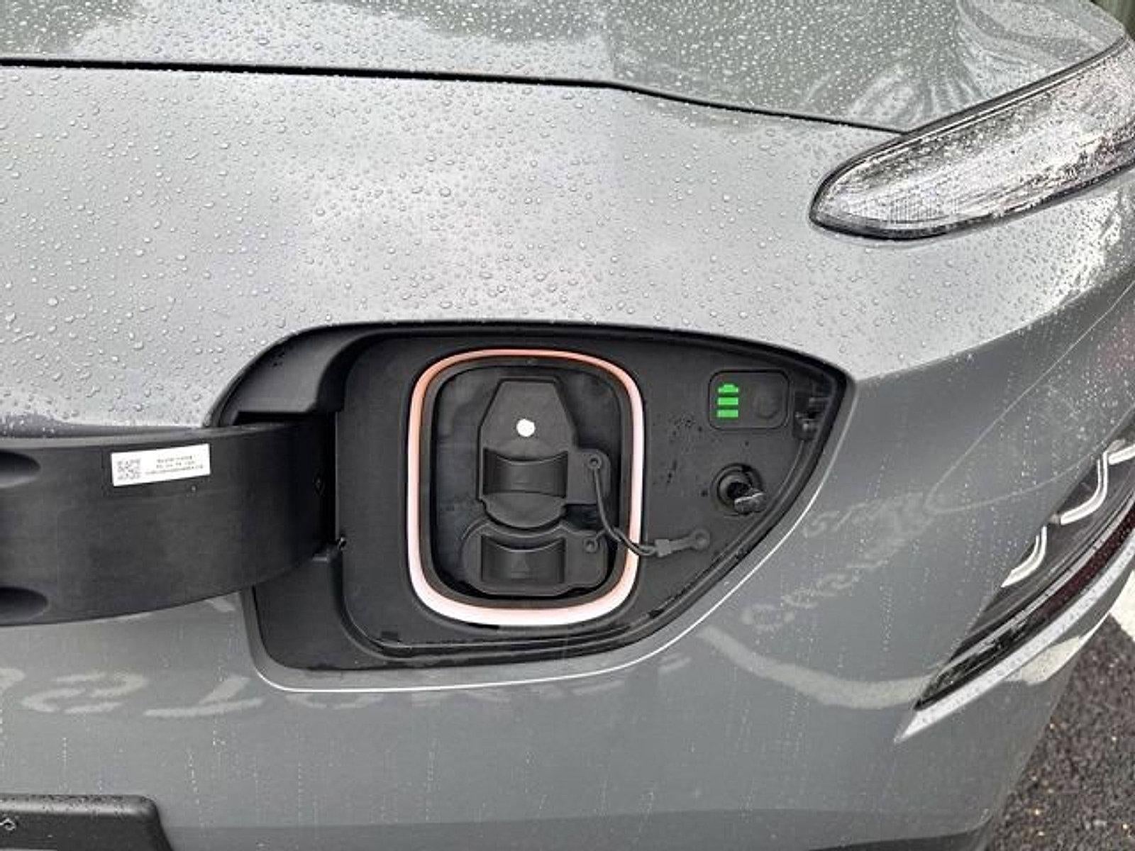 2023 Hyundai KONA ELECTRIC Limited FWD
