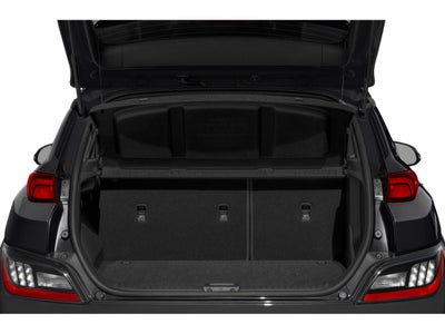 2023 Hyundai KONA ELECTRIC Limited FWD