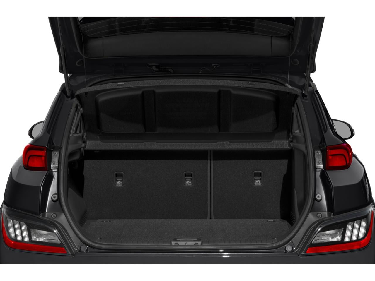 2023 Hyundai KONA ELECTRIC Limited FWD