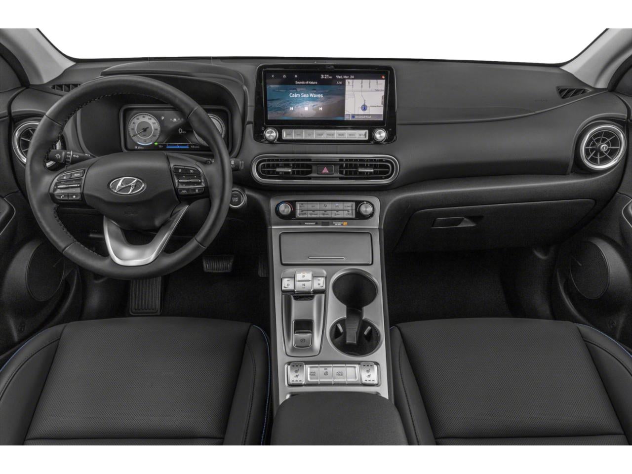 2023 Hyundai KONA ELECTRIC Limited FWD