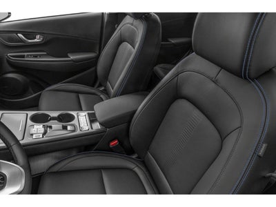 2023 Hyundai KONA ELECTRIC Limited FWD