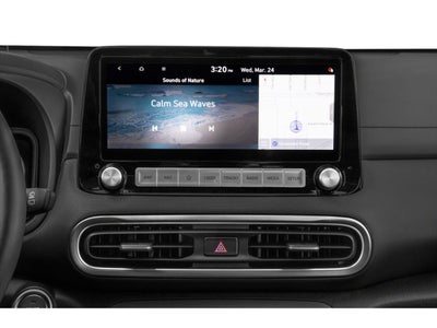 2023 Hyundai KONA ELECTRIC Limited FWD