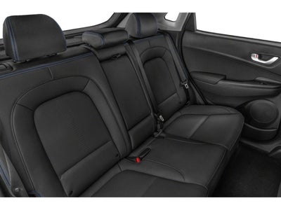 2023 Hyundai KONA ELECTRIC Limited FWD