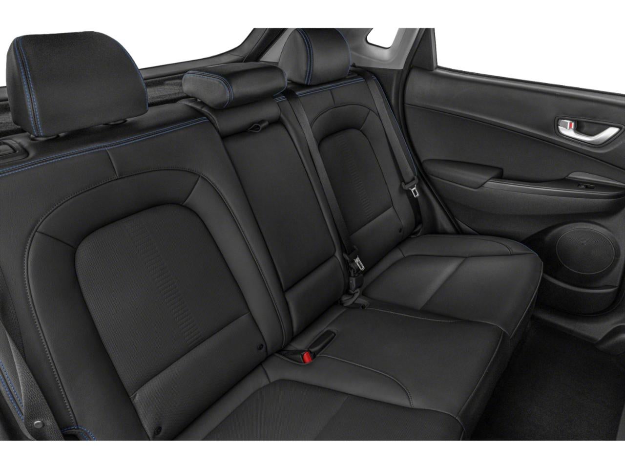 2023 Hyundai KONA ELECTRIC Limited FWD
