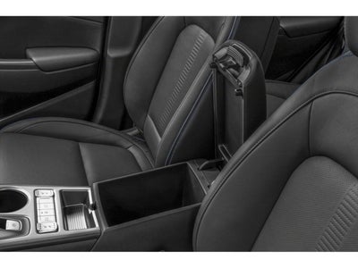 2023 Hyundai KONA ELECTRIC Limited FWD