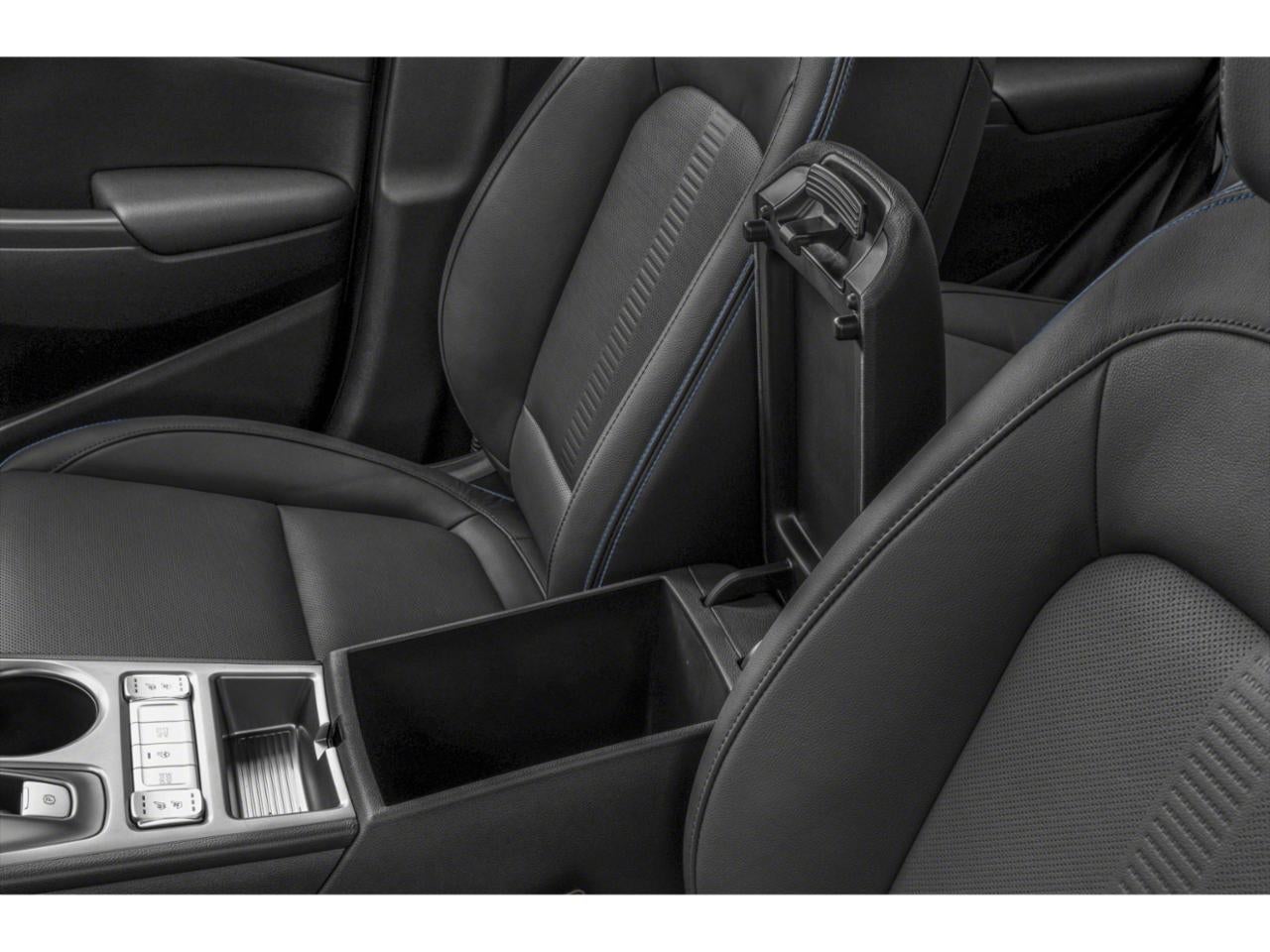 2023 Hyundai KONA ELECTRIC Limited FWD
