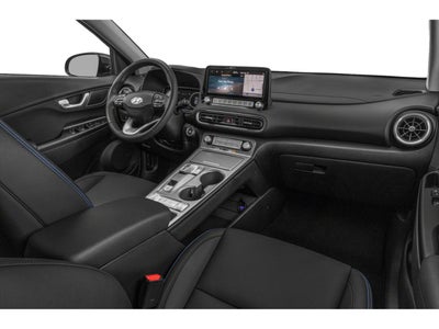 2023 Hyundai KONA ELECTRIC Limited FWD