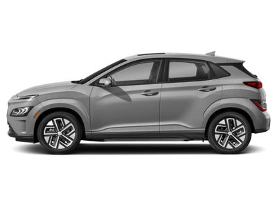 2023 Hyundai KONA ELECTRIC Limited FWD