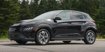 2023 Hyundai KONA ELECTRIC Limited FWD