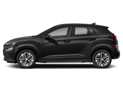 2023 Hyundai KONA ELECTRIC Limited FWD