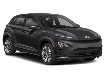 2023 Hyundai KONA ELECTRIC Limited FWD