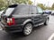 2008 Land Rover Range Rover Sport 4WD 4dr HSE