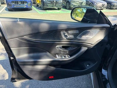 2020 Mercedes-Benz AMG® GT AMG® GT 53 4-Door Coupe