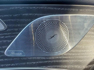 2020 Mercedes-Benz AMG® GT AMG® GT 53 4-Door Coupe