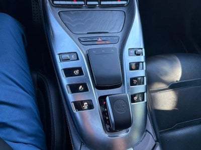 2020 Mercedes-Benz AMG® GT AMG® GT 53 4-Door Coupe
