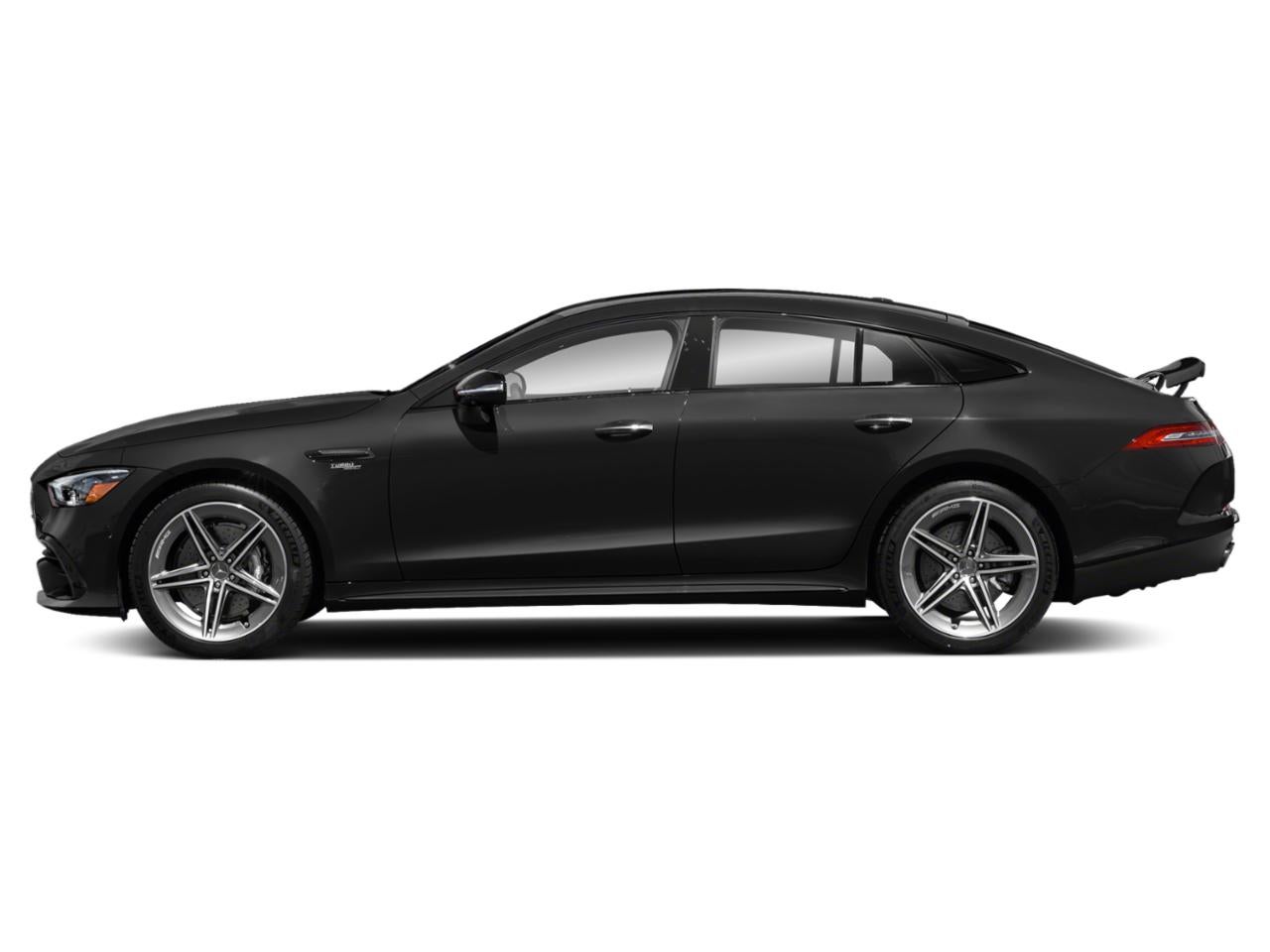 2020 Mercedes-Benz AMG® GT AMG® GT 53 4-Door Coupe