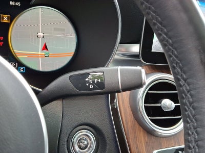 2022 Mercedes-Benz GLC GLC 300 4MATIC® SUV