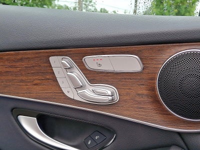 2022 Mercedes-Benz GLC GLC 300 4MATIC® SUV