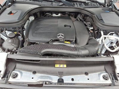 2022 Mercedes-Benz GLC GLC 300 4MATIC® SUV