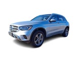 2022 Mercedes-Benz GLC GLC 300 4MATIC® SUV