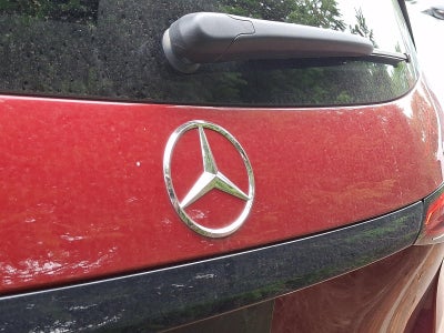 2025 Mercedes-Benz GLC GLC 300 4MATIC® SUV