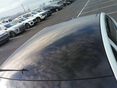 2025 BMW 740i xDrive Sedan