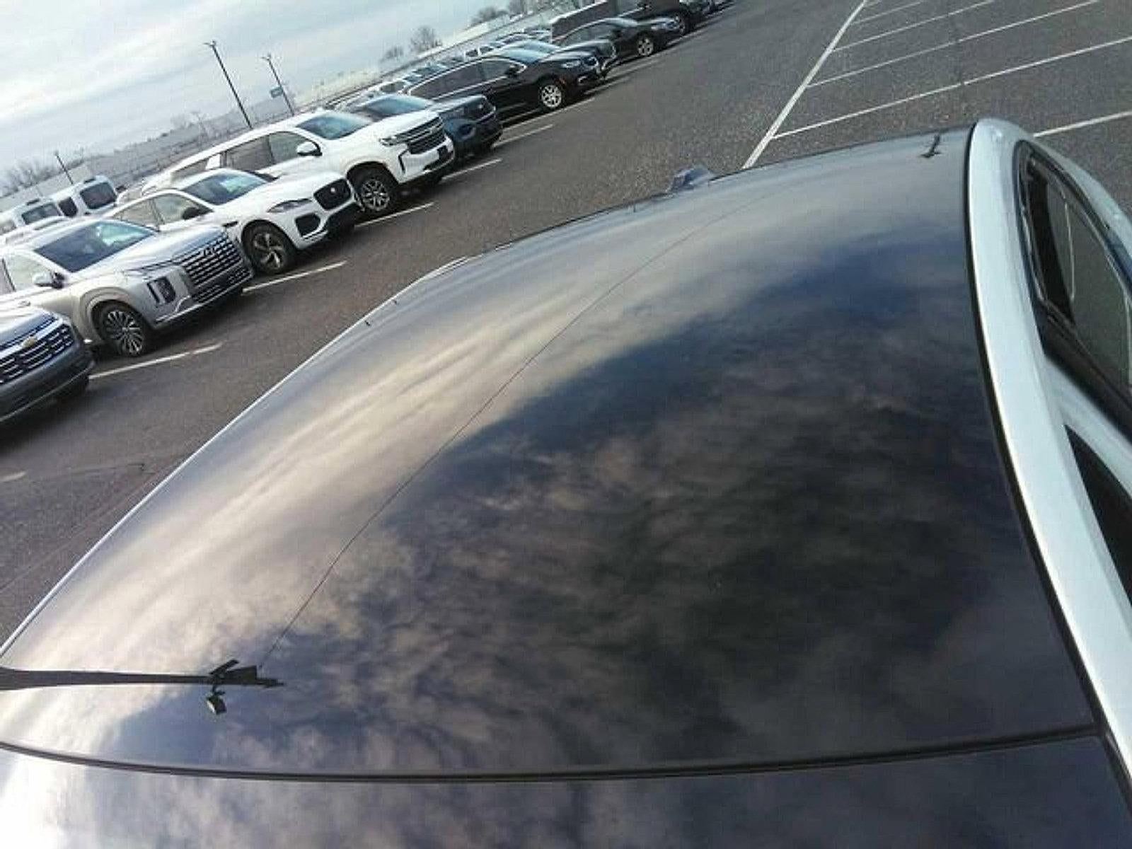 2025 BMW 740i xDrive Sedan