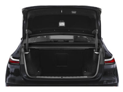 2025 BMW 740i xDrive Sedan