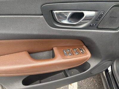 2020 Volvo XC60 T5 AWD Inscription